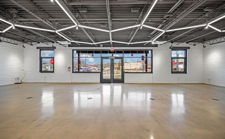Pictures of Retail, Office property located at 504 Jose St, Santa Fe, NM 87501 for lease - image #1