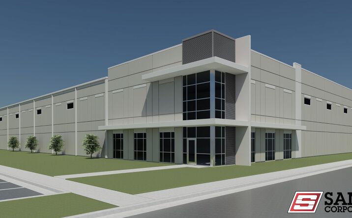 Pictures of Industrial property located at 3114 W Main St, Salem, VA 24153 for lease - image #1