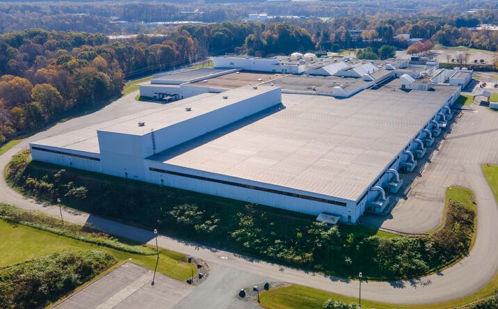Pictures of Industrial property located at 4201 Murray Pl, Lynchburg, VA 24501 for lease - image #1