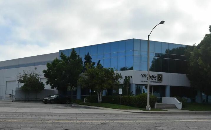 Pictures of Industrial property located at 14071 Stage Rd, Santa Fe Springs, CA 90670 for lease - image #1
