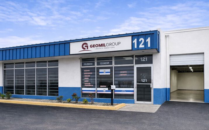Pictures of Office, Industrial property located at 3100 Milam Dairy Rd, Miami, FL 33122 for lease - image #1