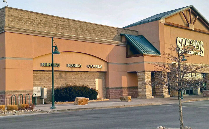 Pictures of Retail property located at 1675 Rocky Mountain Ave, Loveland, CO 80538 for lease - image #1