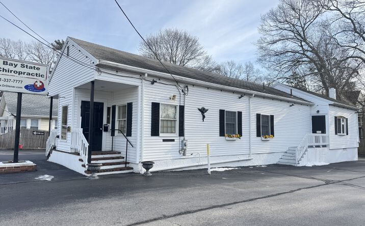 Pictures of Office, Retail property located at 995 Washington St, Weymouth, MA 02189 for lease - image #1