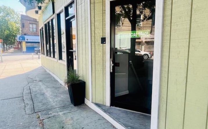 Pictures of Office property located at 116-28 Myrtle Avenue, New York, NY 11418 for lease - image #1