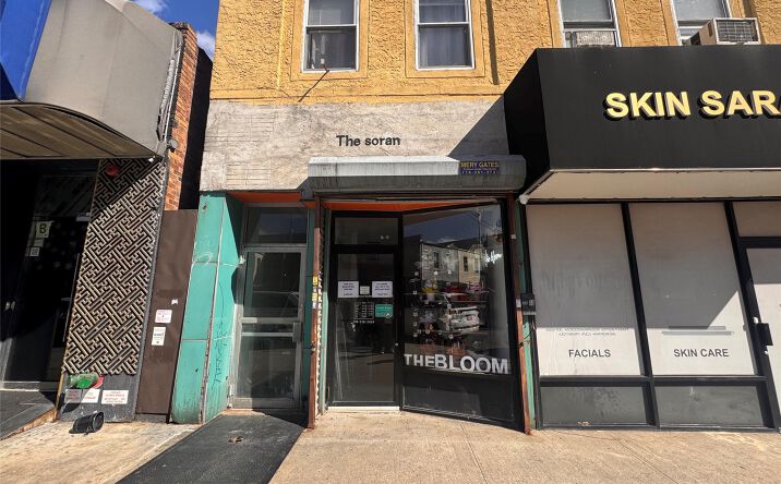 Pictures of Retail property located at 3615 164th Street, New York, NY 11358 for lease - image #1