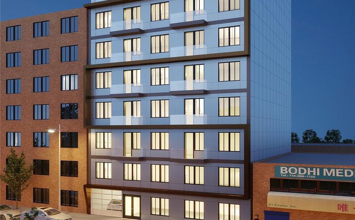 Pictures of Special Purpose property located at 13119 Fowler Avenue CF1, New York, NY 11355 for lease - image #1