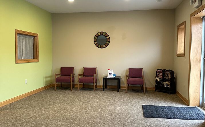 Pictures of Special Purpose property located at 316 Franklin Street, Delhi, IA 52223 for lease - image #1