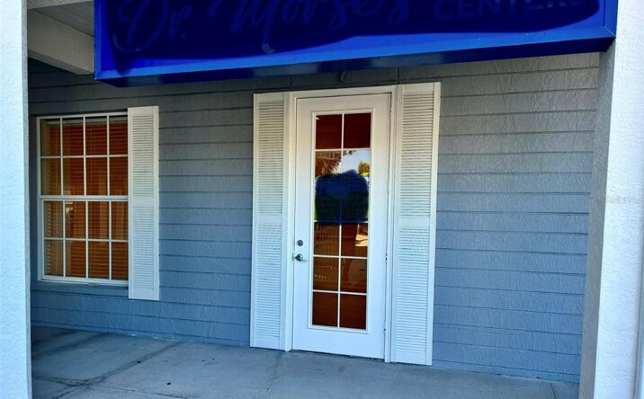 Pictures of Special Purpose property located at 1032 Tamiami Trail , 7, Port Charlotte, FL 33953 for lease - image #1