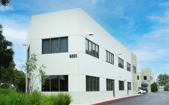 Pictures of Office property located at 6865 Alton Pkwy, Irvine, CA 92618 for lease - image #1