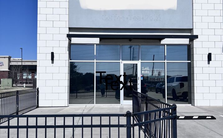 Pictures of Retail, Restaurant property located at 9730 E 21st St N, Wichita, KS 67206 for lease - image #1