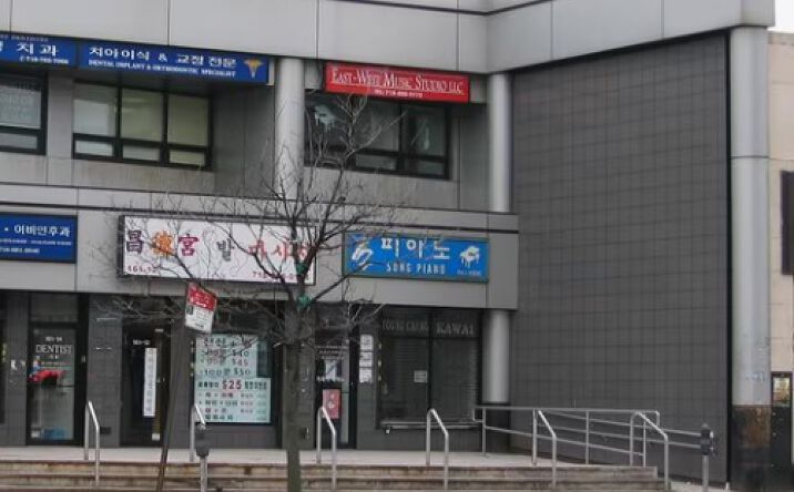 Pictures of Retail, Office property located at 161-12 Northern Blvd, Flushing, NY 11358 for lease - image #1