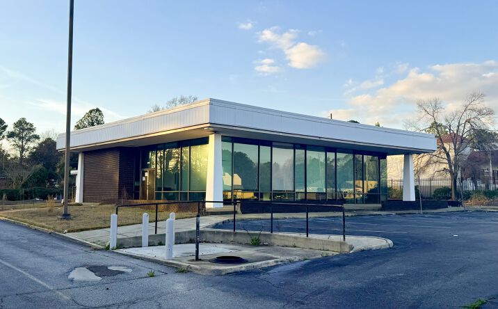Pictures of Office property located at 3625 Pio Nono Ave, Macon, GA 31206 for lease - image #1