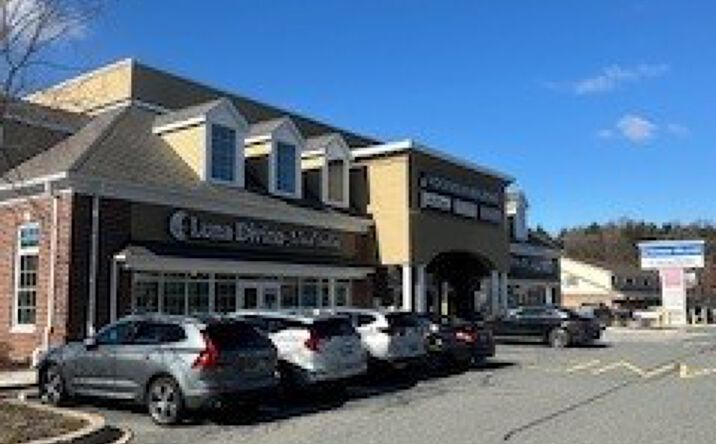 Pictures of Office property located at 7450 Lancaster Pike, Hockessin, DE 19707 for lease - image #1