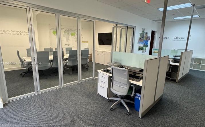 Pictures of Office property located at 2020 Ponce De Leon Blvd # 1203, Coral Gables, FL 33134 for lease - image #1