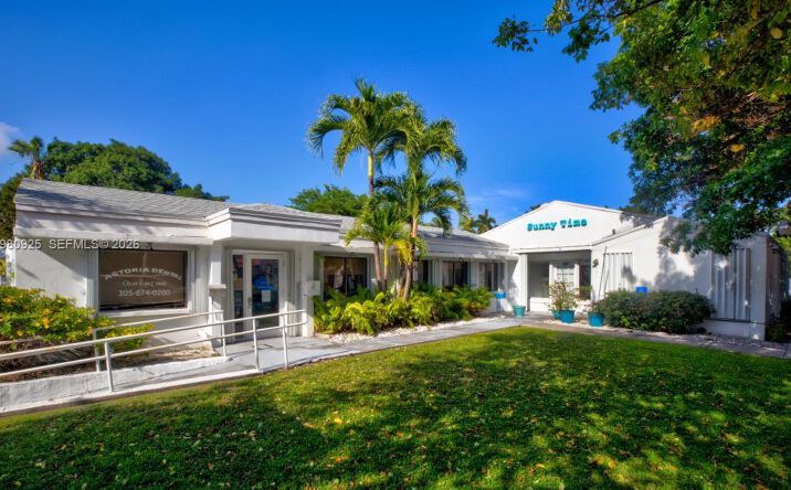 Pictures of Office, Retail property located at 1235 Alton Rd, Miami Beach, FL 33139 for lease - image #1
