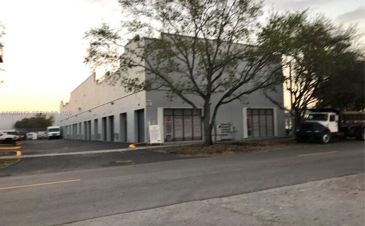 Pictures of Industrial, Office property located at 8353 W 26th Ave # B #10-B, Hialeah, FL 33016 for lease - image #1