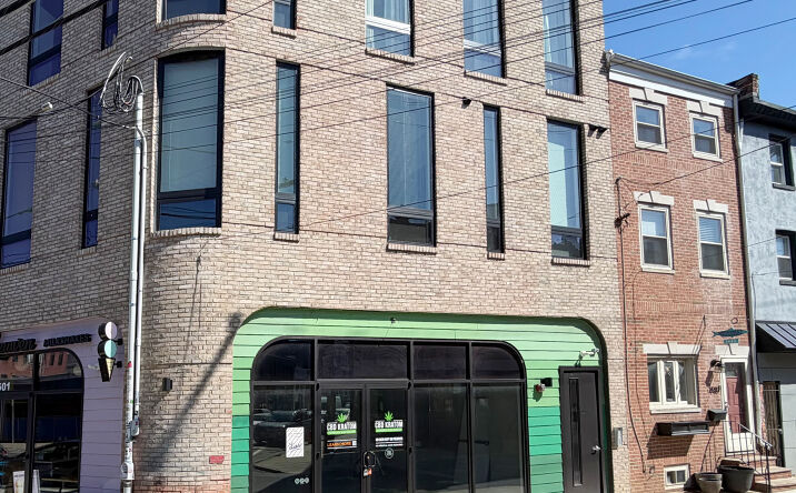 Pictures of Retail property located at 1601 Frankford Ave, Philadelphia, PA 19125 for lease - image #1