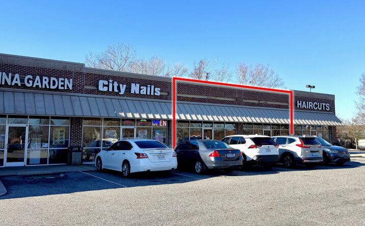 Pictures of Retail property located at 1805 Weeksville Rd, Elizabeth City, NC 27909 for lease - image #1