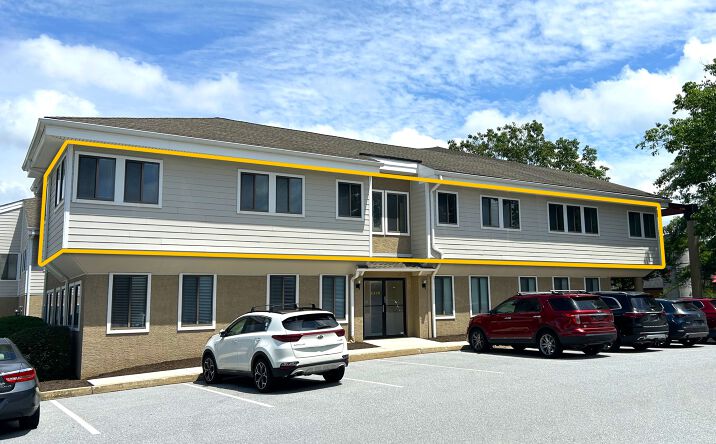 Pictures of Office property located at 629 Swedesford Rd, Malvern, PA 19355 for lease - image #1