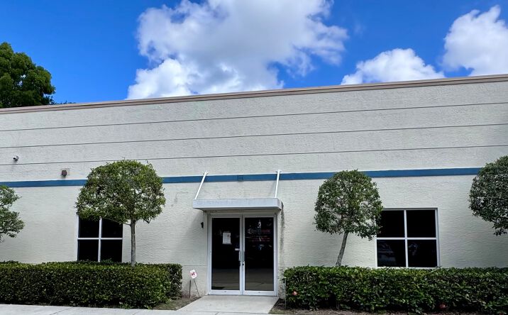 Pictures of Industrial, Office property located at 9201 Brookwood Ct, Bonita Springs, FL 34135 for lease - image #1