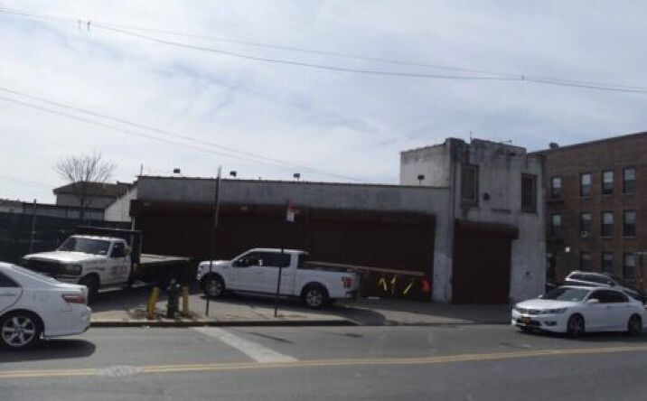 Pictures of Industrial property located at 984 Liberty Ave, New York, NY 11208 for lease - image #1