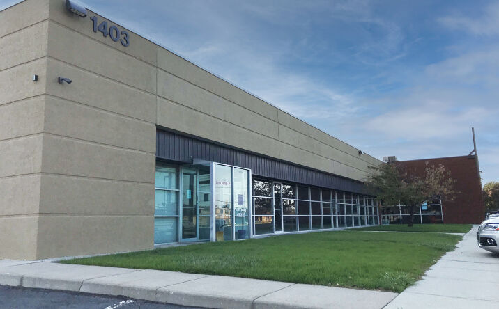 Pictures of Industrial property located at 1403 S 600 W, Woods Cross, UT 84010 for lease - image #1