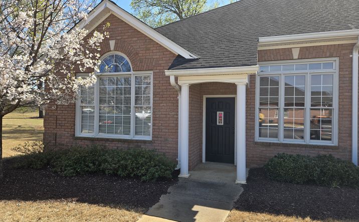 Pictures of Office property located at 1551 Jennings Mill Rd, Watkinsville, GA 30677 for lease - image #1
