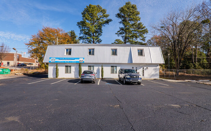 Pictures of Office property located at 123 Lawand Dr, Columbia, SC 29210 for lease - image #1
