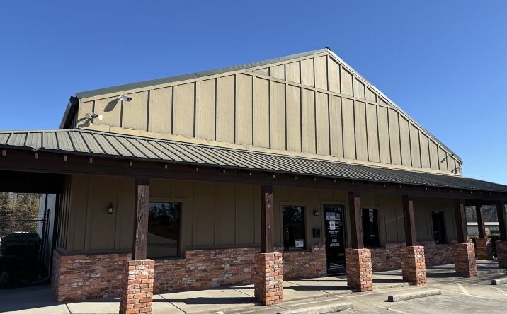 Pictures of Office property located at 5025 Parham Road, Grovetown, GA 30813 for lease - image #1