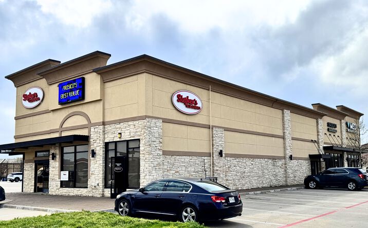 Pictures of Retail property located at 3500 Victory Group Way, Frisco, TX 75034 for lease - image #1