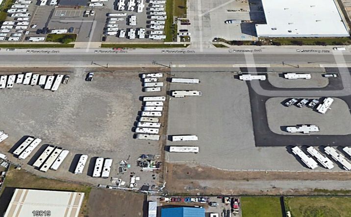 Pictures of Land property located at 19124 E Broadway Ave, Spokane Valley, WA 99016 for lease - image #1