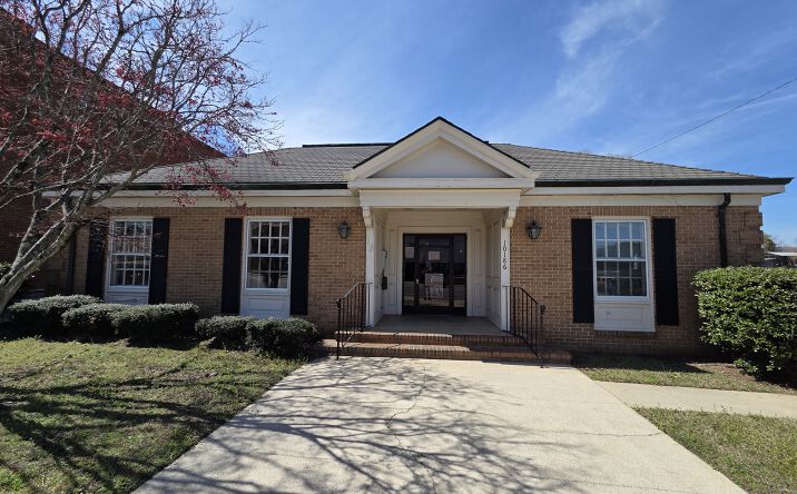 Pictures of Retail, Office property located at 10186 S Nash St, Middlesex, NC 27557 for lease - image #1