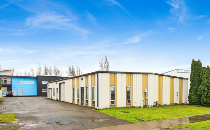 Pictures of Industrial property located at 2228 Queen St, Bellingham, WA 98229 for lease - image #1