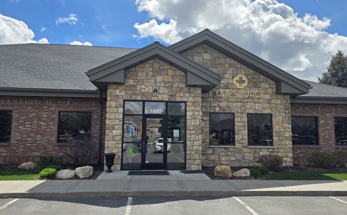 Pictures of Office property located at 1680 Elk Creek Dr, Idaho Falls, ID 83404 for lease - image #1