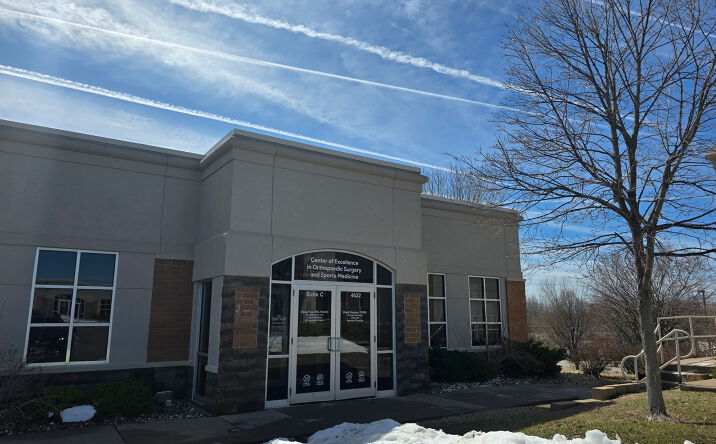 Pictures of Office property located at 4622 Progress Dr, Davenport, IA 52807 for lease - image #1
