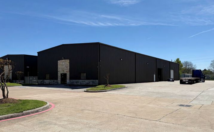 Pictures of Industrial property located at 10057 Windfern Rd, Houston, TX 77064 for lease - image #1
