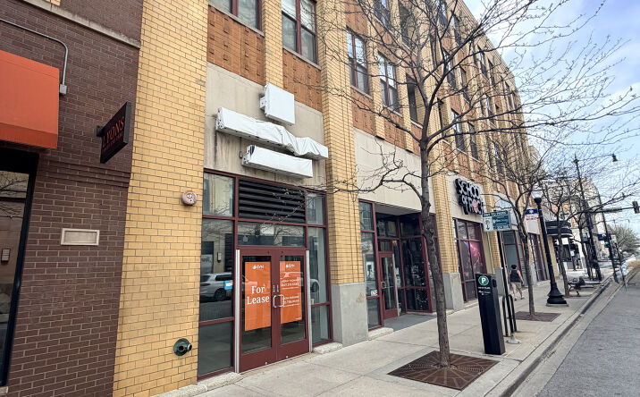 Pictures of Retail property located at 3254 N Lincoln Ave, Chicago, IL 60657 for lease - image #1