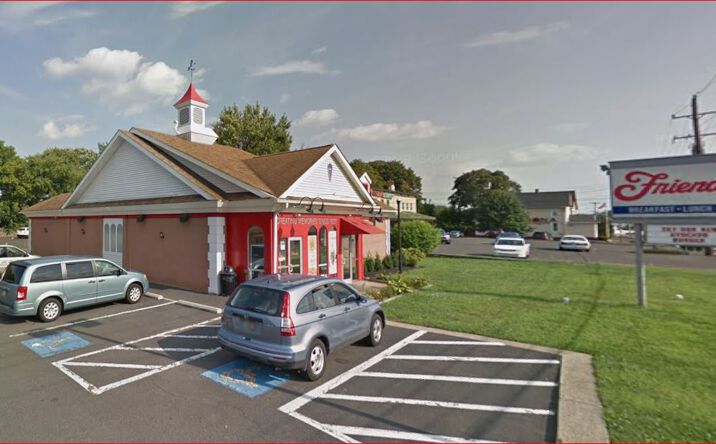 Pictures of Retail property located at 168 Easton Rd, Horsham, PA 19044 for lease - image #1