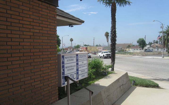 Pictures of Office property located at 1890 N Garey Ave, Pomona, CA 91767 for lease - image #1