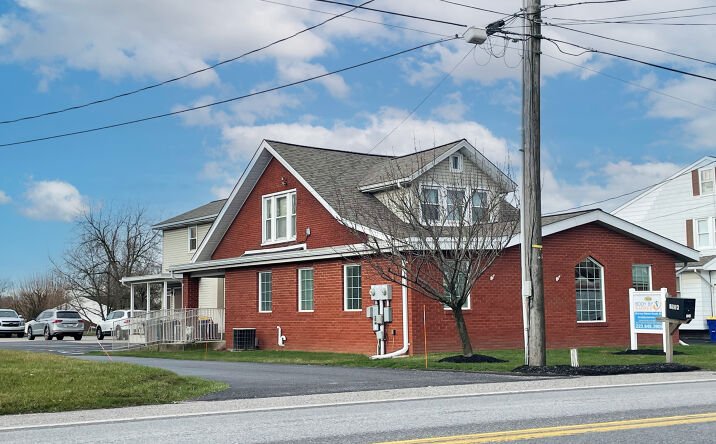 Pictures of Office property located at 1954 Carlisle Rd, York, PA 17408 for lease - image #1