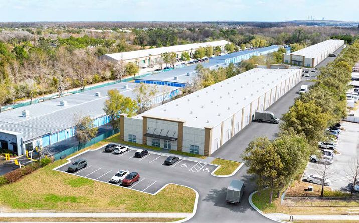 Pictures of Industrial property located at 6715 Narcoossee Rd, Orlando, FL 32822 for lease - image #1