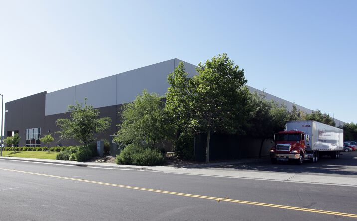 Pictures of Industrial property located at 3121 Evergreen Ave, West Sacramento, CA 95691 for lease - image #1