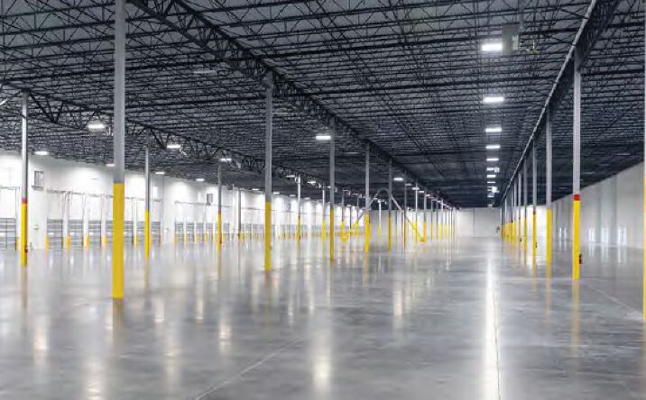 Pictures of Industrial property located at 2640 US-29, Concord, NC 28027 for lease - image #1