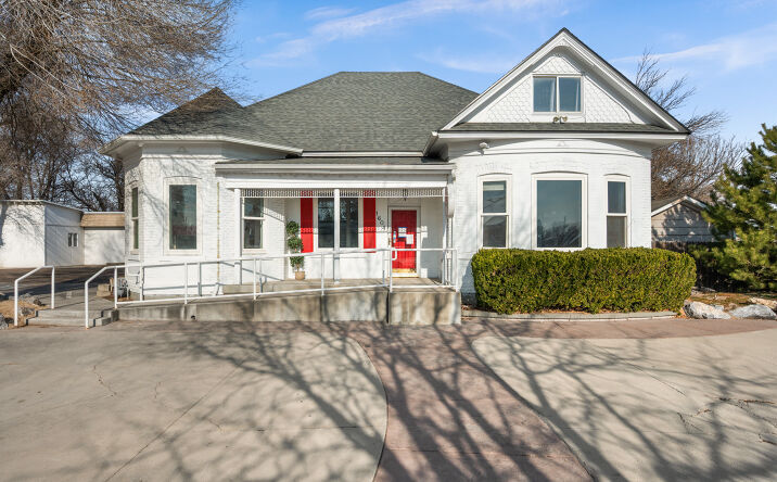 Pictures of Office, Retail property located at 1604 W 12600 S, Riverton, UT 84065 for lease - image #1