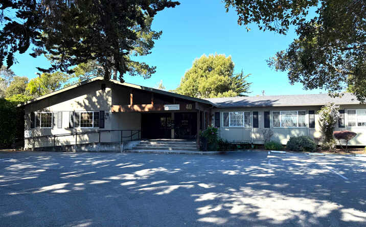 Pictures of Office property located at 40 Dormody Ct, Monterey, CA 93940 for lease - image #1