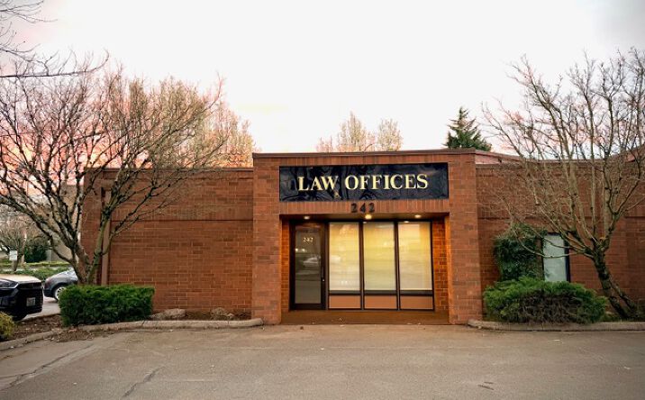 Pictures of Office property located at 242 Church St SE, Salem, OR 97301 for lease - image #1