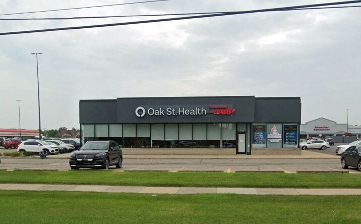 Pictures of Office property located at 13667 Eureka Road, Southgate, MI 48195 for lease - image #1