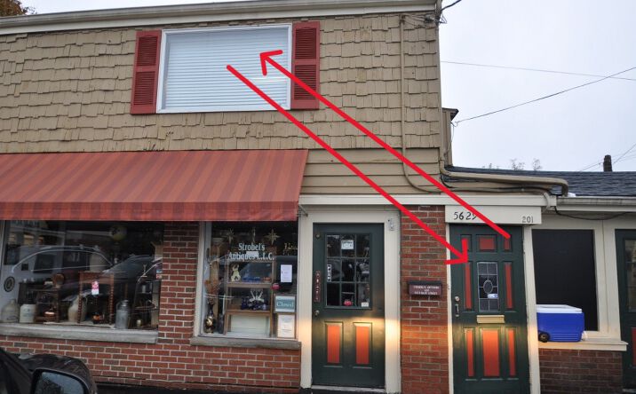 Pictures of Office property located at 5629 Main St, Williamsville, NY 14221 for lease - image #1