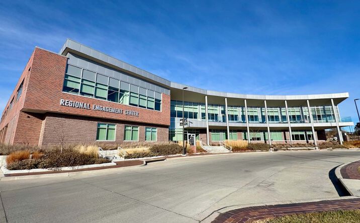 Pictures of Office property located at 2204 University Dr, Kearney, NE 68845 for lease - image #1