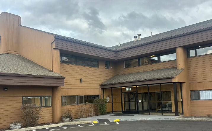 Pictures of Office property located at 4610 N Ash Street, Spokane, WA 99205 for lease - image #1